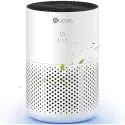 H13 HEPA Air Purifier & Aromatherapy Function (Up to 588sq ft)