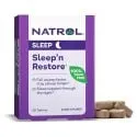 otrol Sleep Restore Tablets (20-Count)