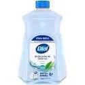 52oz Antibacterial Foaming Hand Soap Refill (Spring Water)