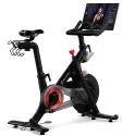 Peloton Original Exercise Bike w/ Immersive 22" HD Touchscreen