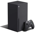 Xbox Series X 1TB Gaming Console