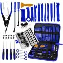 Byniiur 88-Piece Automotive Trim Removal Tool Kit