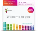 23andMe+ Premium Membership Bundle DNA Kit