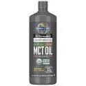 Garden of 32oz Dr. Formulated Brain Health Coconut MCT Oil