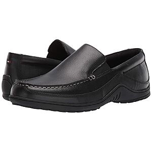 Tommy Hilfiger Kerry Loafer (Black or Brown)