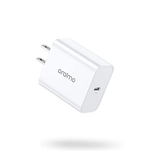 Oraimo 30W USB C Fast Charger & More