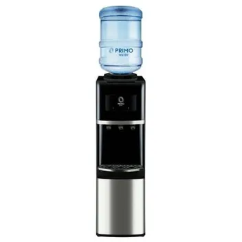 Primo Hot & Cold 3-5Gal Water Dispenser (Top Loading)
