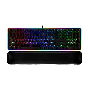 Rosewill NEON K81 RGB BR Wired Mechanical Gaming Keyboard