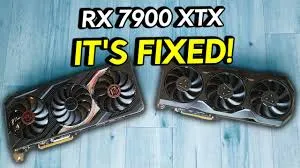 Phantom Gaming Radeon RX 7900 XTX