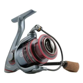 President XT Spinning Fishing Reel (Size 40)