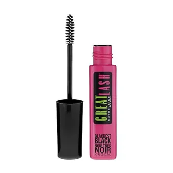 0.43ozGreat Lash Washable Mascara Makeup