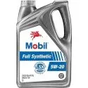 5W-20 Full Synthetic Motor Oil (5-Quart)