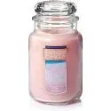 22oz Pink Sands Scented Jar Candle