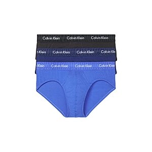 : Calvin Klein Men's Cotton Stretch 3-Pack Brief