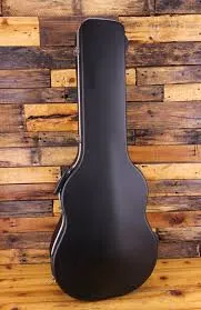 MGMADN Molded ABS Acoustic Guitar Case