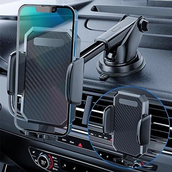 FBB 3in1 Long Arm Car Phone Holder