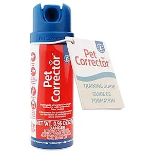 [S&S]: 30-ml PET CORRECTOR Dog Trainer