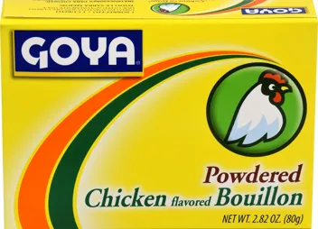 2.82-Oz Foods Powdered Chicken Flavored Bouillion (Chicken)