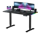 Gtracing Electric Adjustable Height Standing Gaming Desk