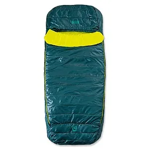 Nemo Jazz Sleeping Bag | evo