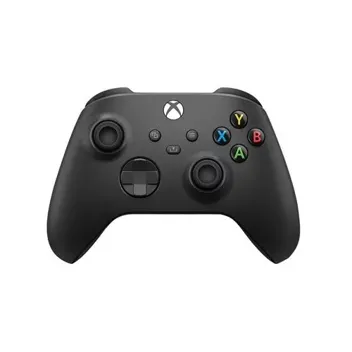 Xbox Wireless Controller (Carbon Black)