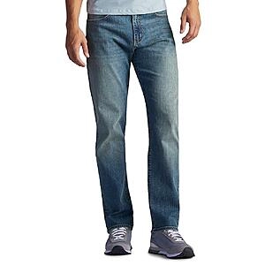 Extreme Motion Straight Taper Jean (Radical, All Available Sizes)