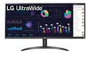 34WQ500 34" 1920x1080 100Hz 5ms Ultrawide Monitor