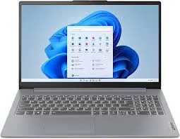 IdeaPad Slim 3 Laptop