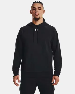 UA Rival Fleece Hoodie