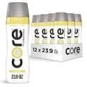 Core Hydration+ Immunity 23.9oz Nutrient Enhanced Water (Lemon Extract, )