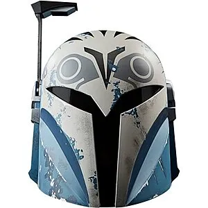 Star Wars The Black Series: Bo-Katan Kryze Premium Electronic Helmet