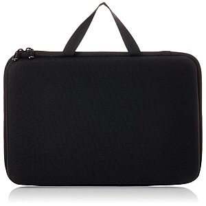 Large Carrying Case for GoPro And Accessories