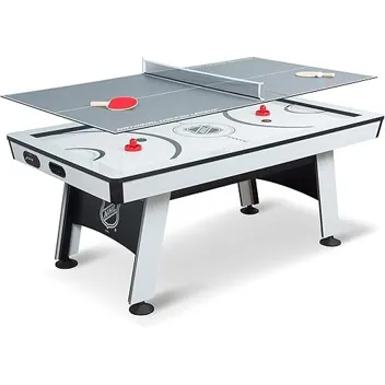 EastPoint 2-in-1 Multi-Game Table