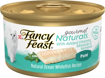 Fancy Feast 3oz Wet Cat Food Variety Pack