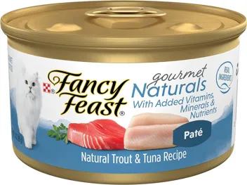 Fancy Feast 3oz Wet Cat Food Variety Pack