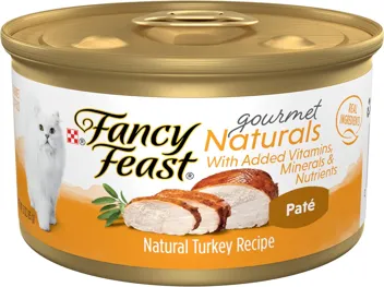 Fancy Feast 3oz Wet Cat Food Variety Pack