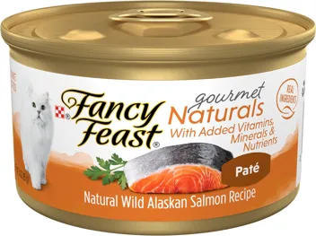 Fancy Feast 3oz Wet Cat Food Variety Pack