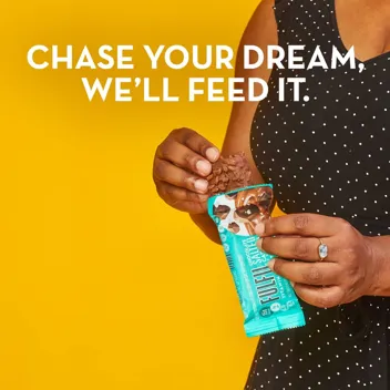 Fulfil and Protein Bars (Chocolate Peanut Butter, 12-Count)