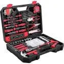 KingTool Home Repair Tool Kit