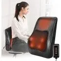 Shiatsu Back Massager with He