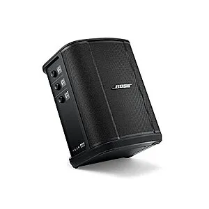 S1 Pro+ All-in-one Powered Portable Bluetooth Speaker Wireless PA System