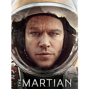 4K Digital UHD Films: The Martian, Sicario & More - - Amazon