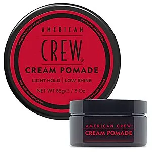 [S&S]: American Crew Hair Pomade