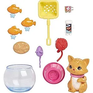 Barbie Pets and Accessories