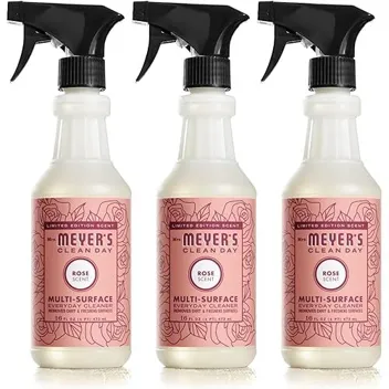 Mrs. Meyer's Clean Day 16oz All-Purpose Cleaner Spray