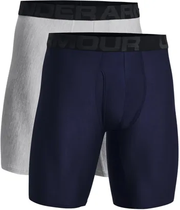 Tech 9-inch Boxerjock