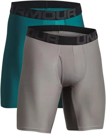 Tech 9-inch Boxerjock