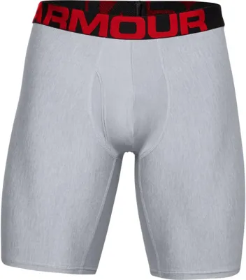 Tech 9-inch Boxerjock