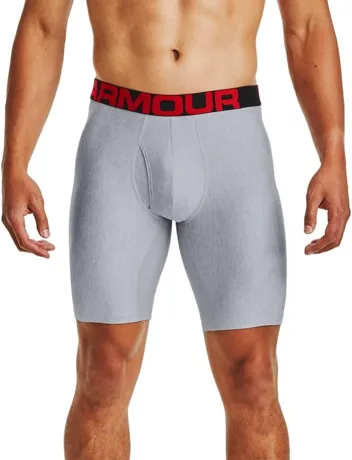 Tech 9-inch Boxerjock