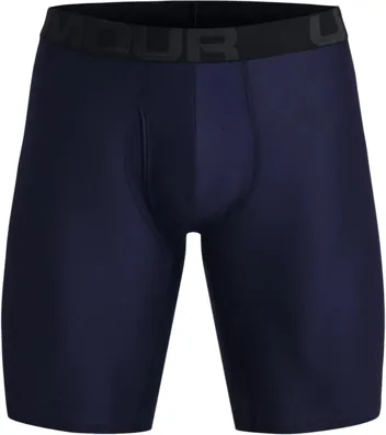 Tech 9-inch Boxerjock